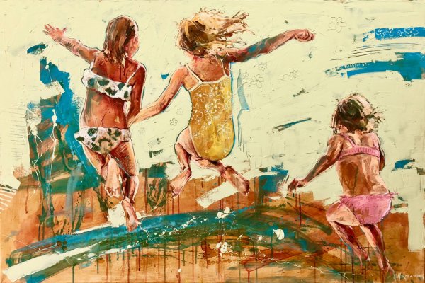 Джон Джордж Браун