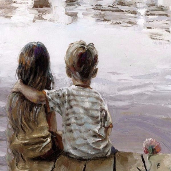 Художник Джим Дэйли (Jim Daly)