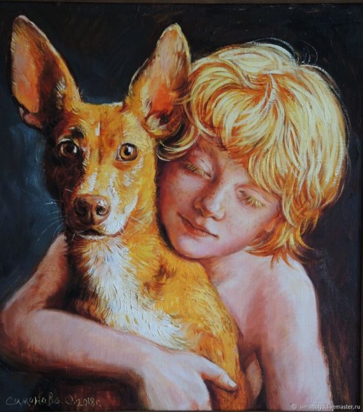 Солнечная живопись Владимира Волегова