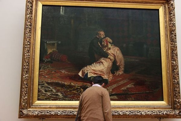 “Тройка” в. г. Перов, 1866 год