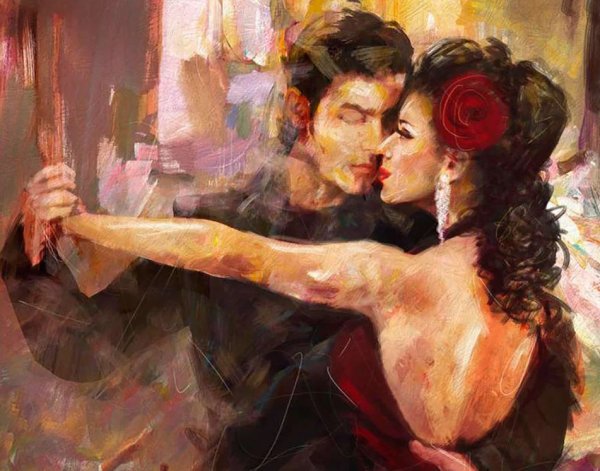 Художник Махнур Шах.