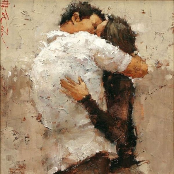 Живопись Andre Kohn 2018