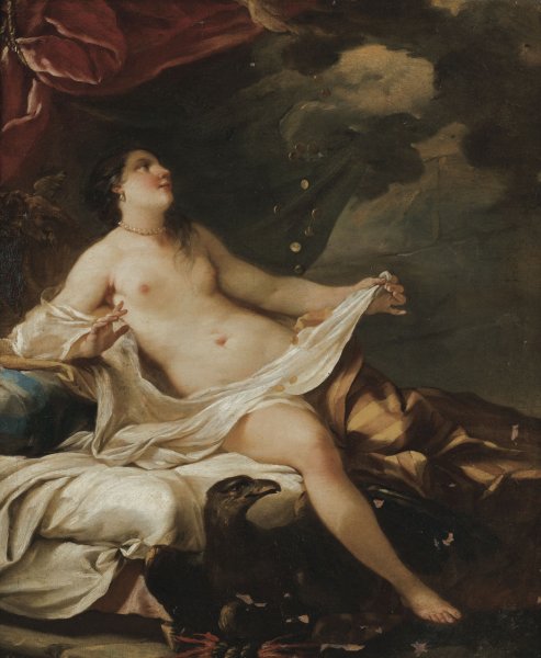 Жан-Батист-Мари Пьер (1714 - 1789)