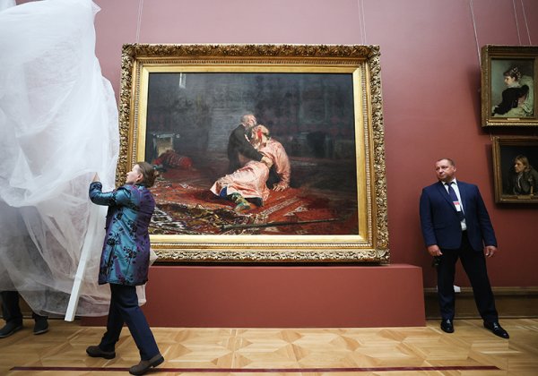 Василий Худяков «стычка с финляндскими контрабандистами» 1853