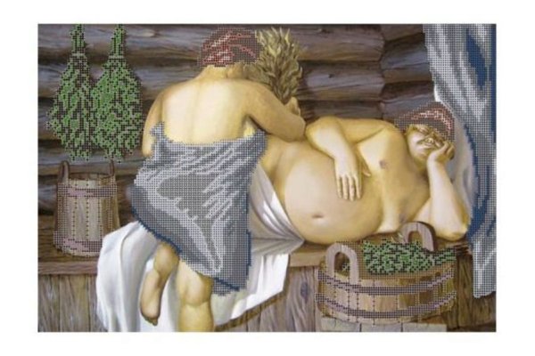 Борис Михайлович Кустодиев русская Венера