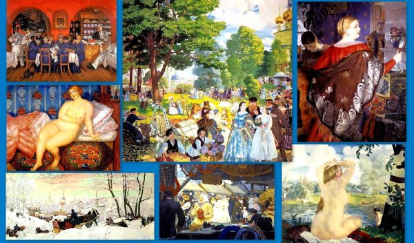 Огюст Ренуар купальщицы