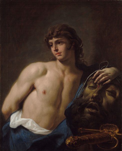 Себастьяно Риччи художник