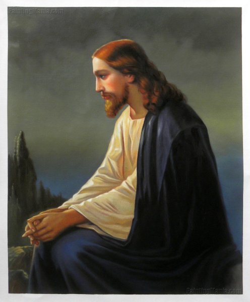 Иисус Христос