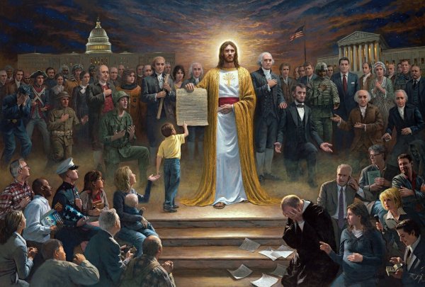 Jon MCNAUGHTON
