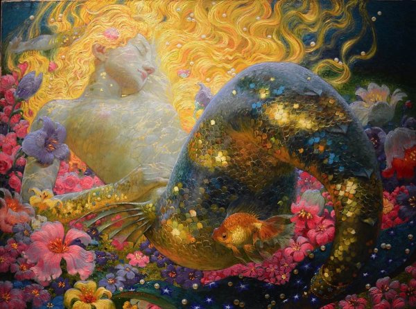 Victor Nizovtsev - Виктор Низовцев (1965)