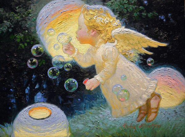 Victor Nizovtsev - Виктор Низовцев (1965)