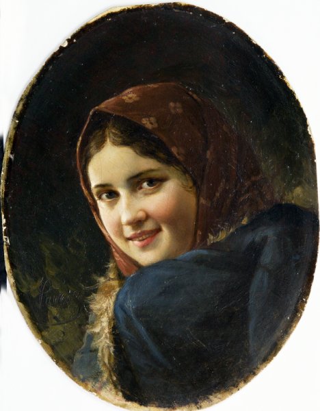 Рачков Николай Ефимович художник