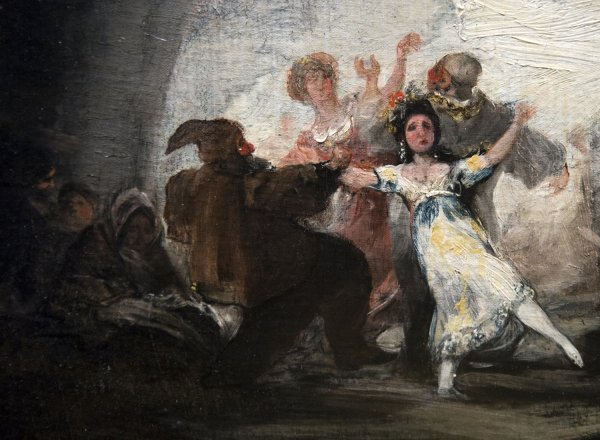 Франсиско Гойя