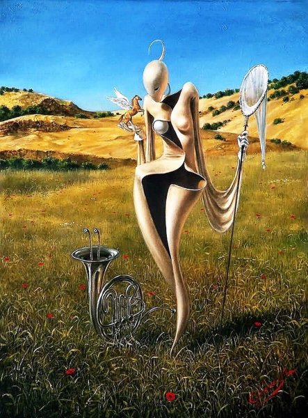 Мишель Шеваль