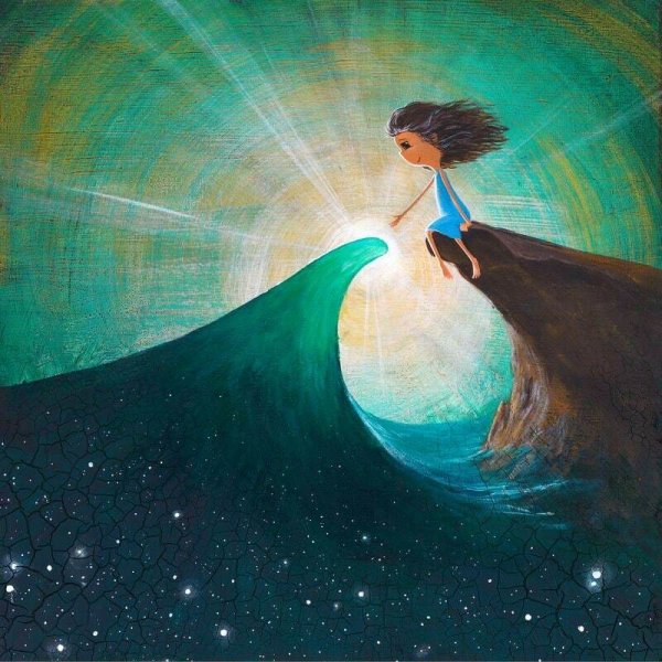 Иллюстрации художников