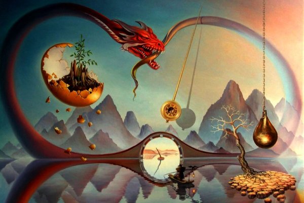 Метафора жизни