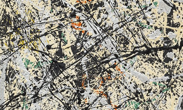 Поллок Джексон Поллок