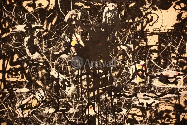 Джексон Поллок