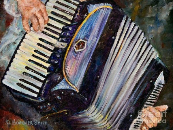 Картина Боян Назарук в хорошем качестве