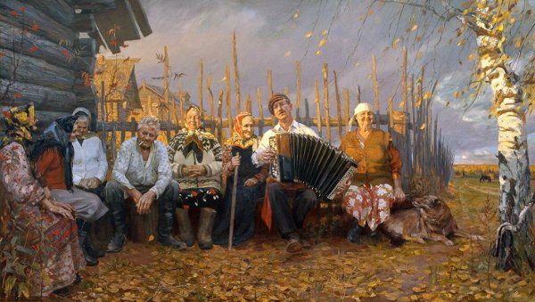 Аккордеон Paolo Soprani 34х72-III