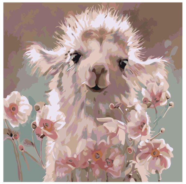 Нэнси Ноэль животные