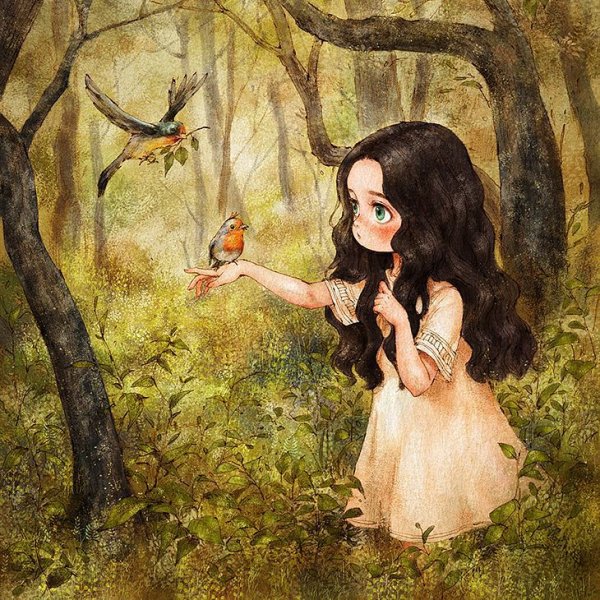 Aeppol художница