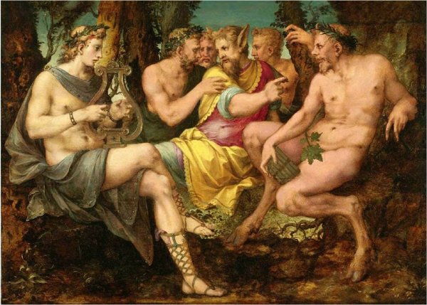 Франческо Приматиччо