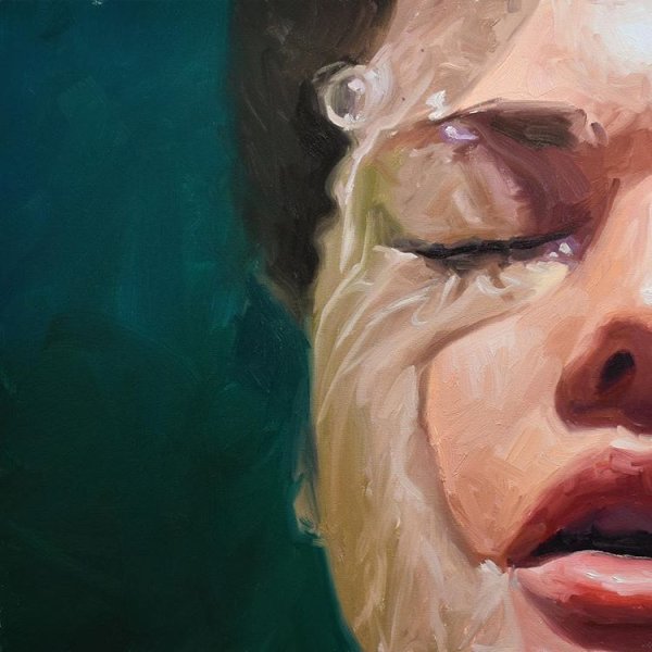 Художница Рейша Перлмуттер