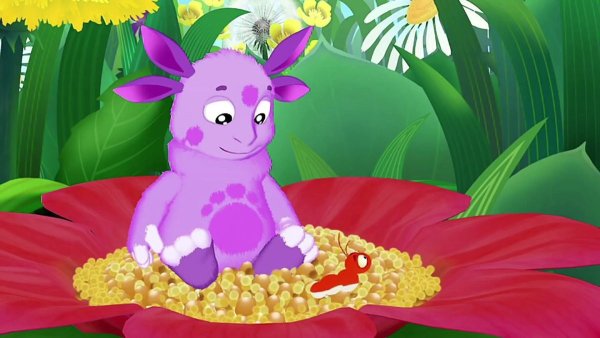 Лунтик лунный гость 2006