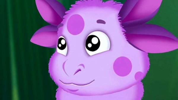 Лунтик 9 сезон мультфильм