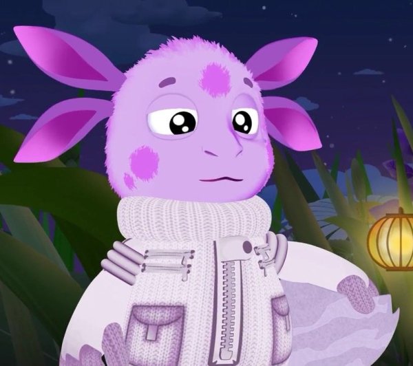 Лунтик мультик Лунтик мультфильм