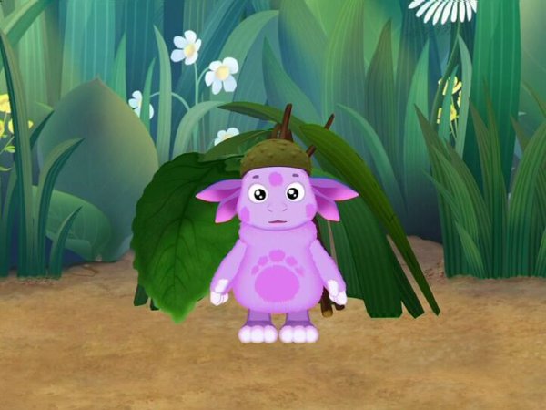 Мультик Лунтик мультик Лунтик