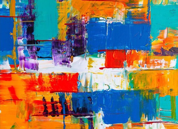 Абстрактные картины