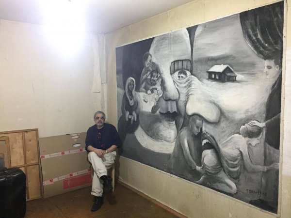 Лев Александрович Повзнер