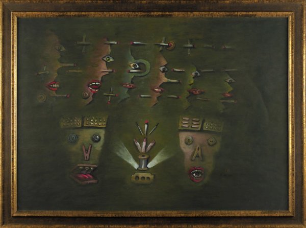 Лев Повзнер