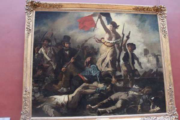 Революция 1830 г во Франции