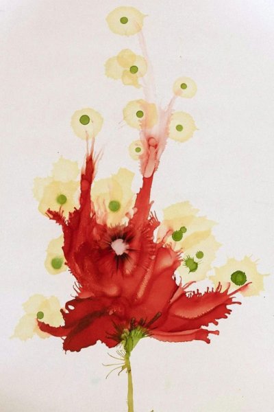 Картины сына Байдена