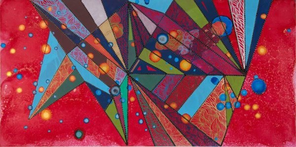 Художник Хантера Байдена