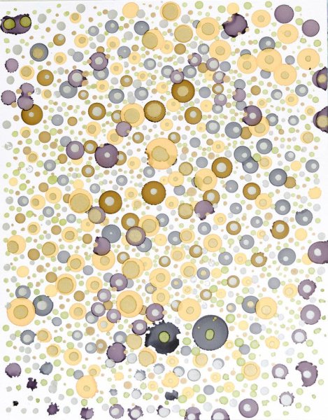 Hunter Biden's Paintings