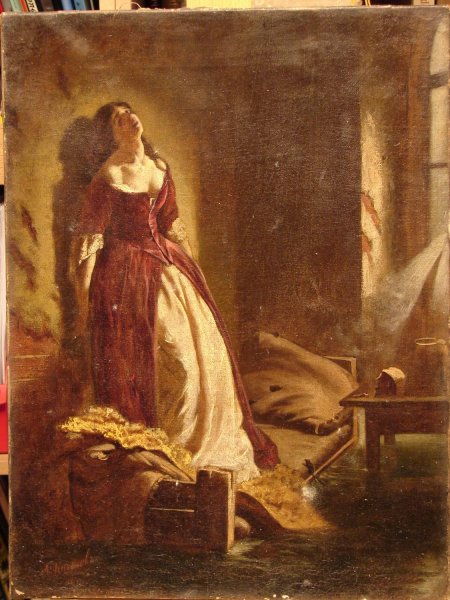 Константин Дмитриевич флавицкий Княжна Тараканова