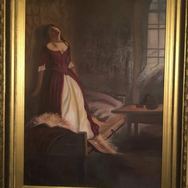 Константин Дмитриевич флавицкий Княжна Тараканова