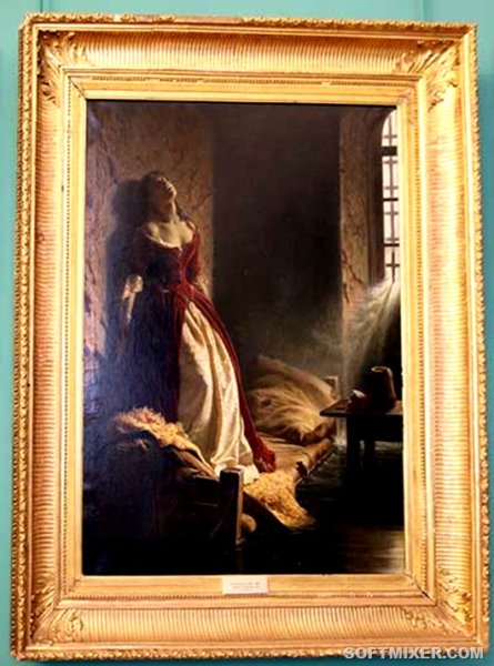 Флавицкий Княжна Тараканова