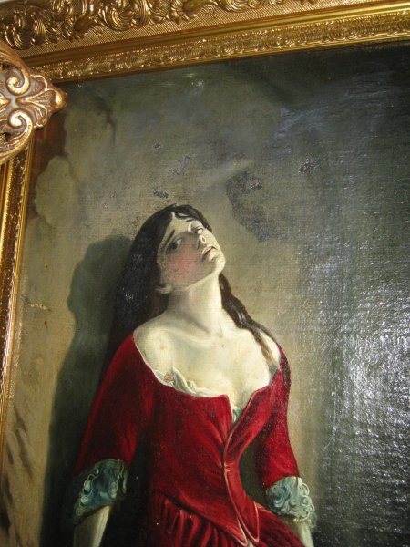 Флавицкий Княжна Тараканова