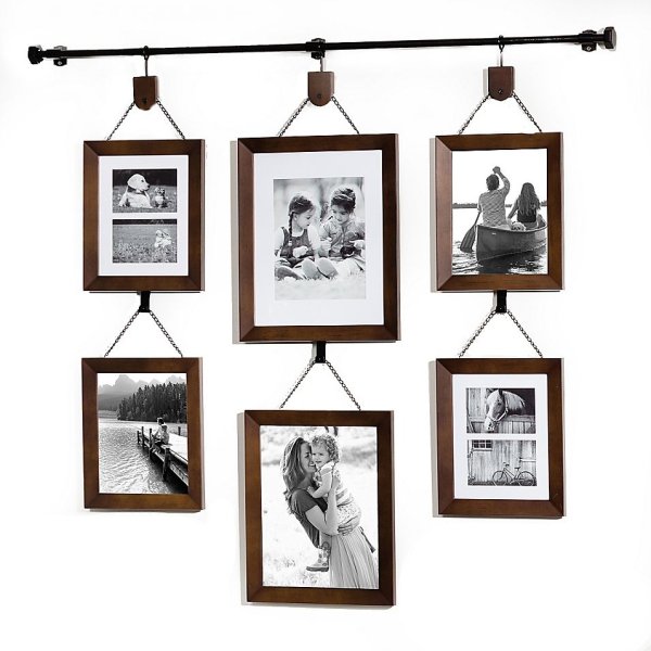 Оригинальные фоторамки