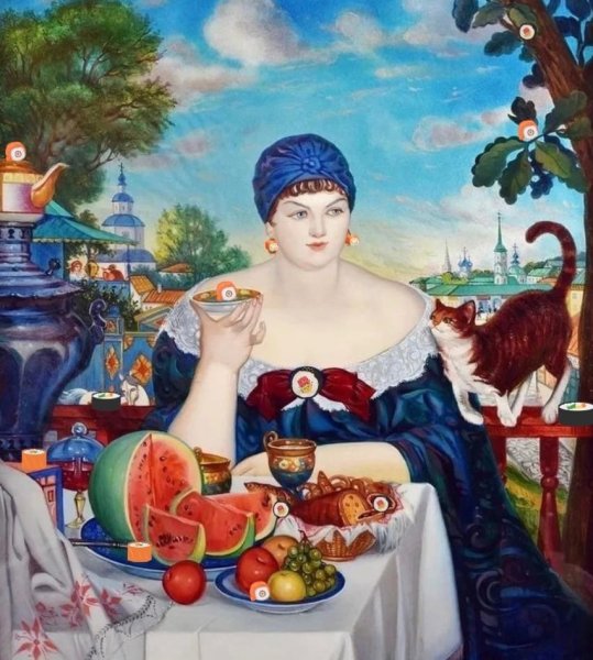 Анна Боганис