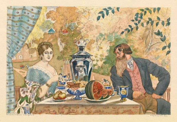 Исаак Сноумен