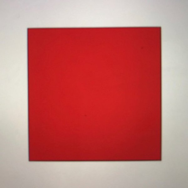 Казимир Малевич красный квадрат