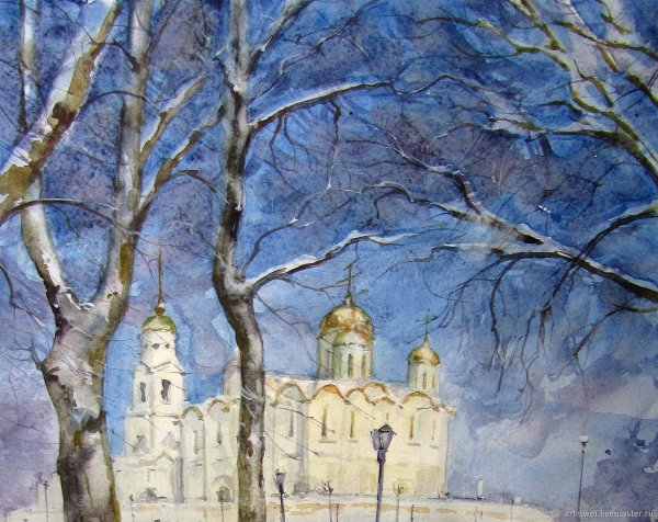 Кремер Александр Маркович