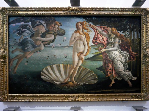 Сандра потучели рождение Винеры