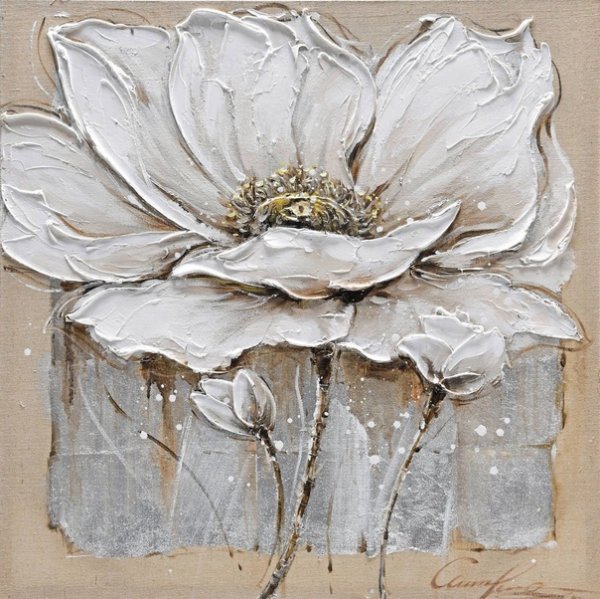 Текстурная паста для живописи